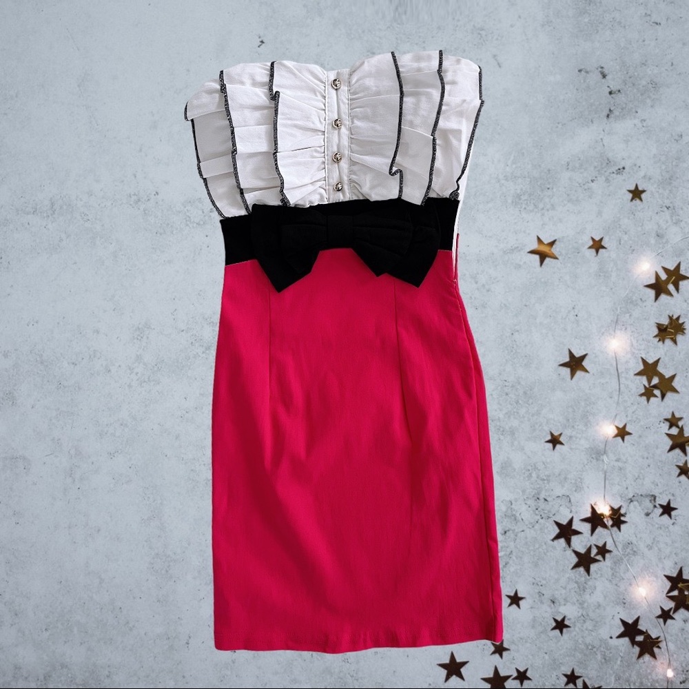 ❗️SOLD❗️Women’s Mini Sexy Bodycon dress 👗